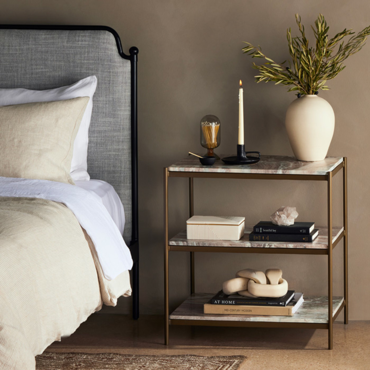 FELIX NIGHTSTAND Su Casa