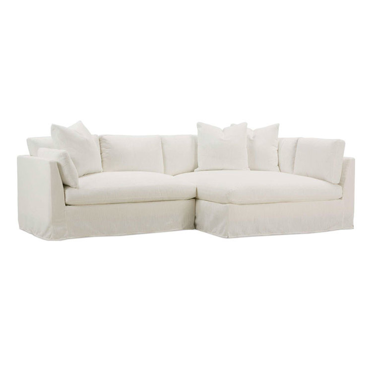BONNIE SLIPCOVER SOFA
