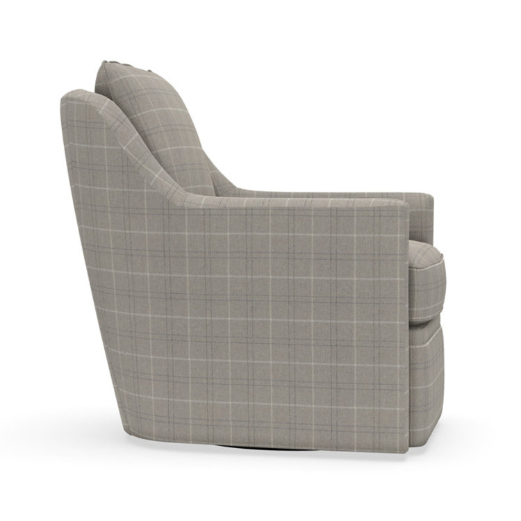 HOLDEN SWIVEL CHAIR