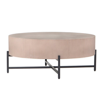 ACCENT TABLES - Su Casa