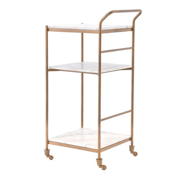 FELIX BAR CART