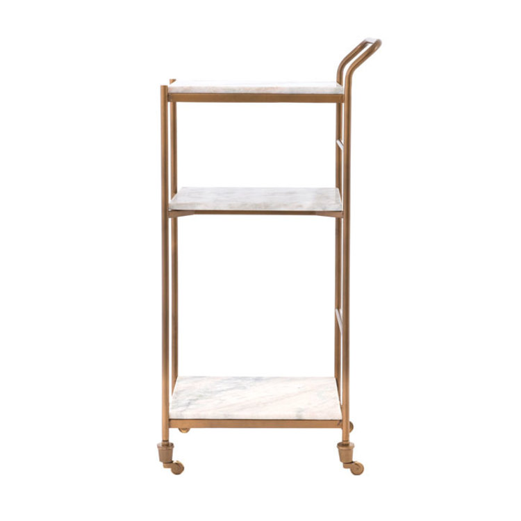 FELIX BAR CART