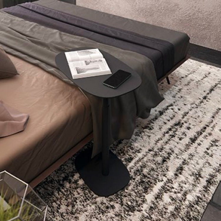 SERIF METAL LIFT LAPTOP TABLE