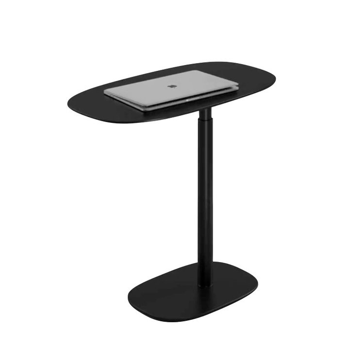 SERIF METAL LIFT LAPTOP TABLE
