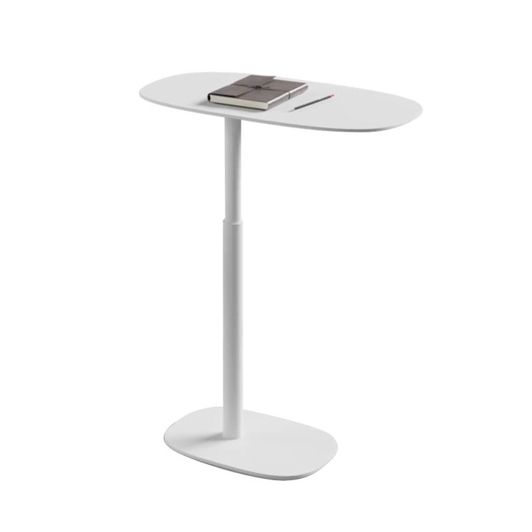 SERIF METAL LIFT LAPTOP TABLE