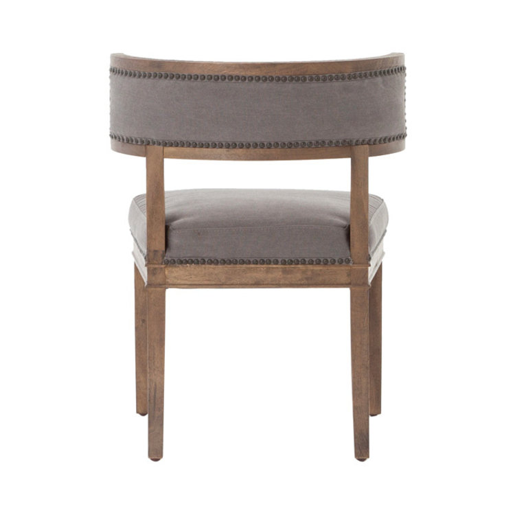 CARTER DINING CHAIR