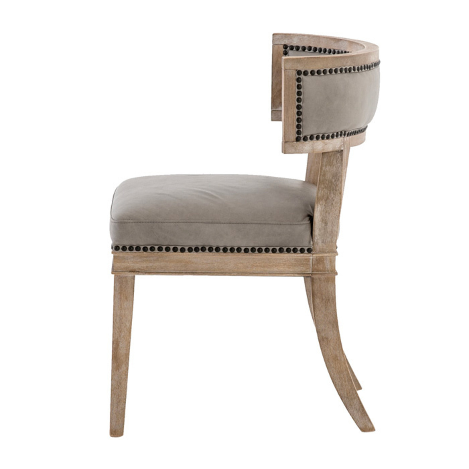 CARTER DINING CHAIR - Su Casa