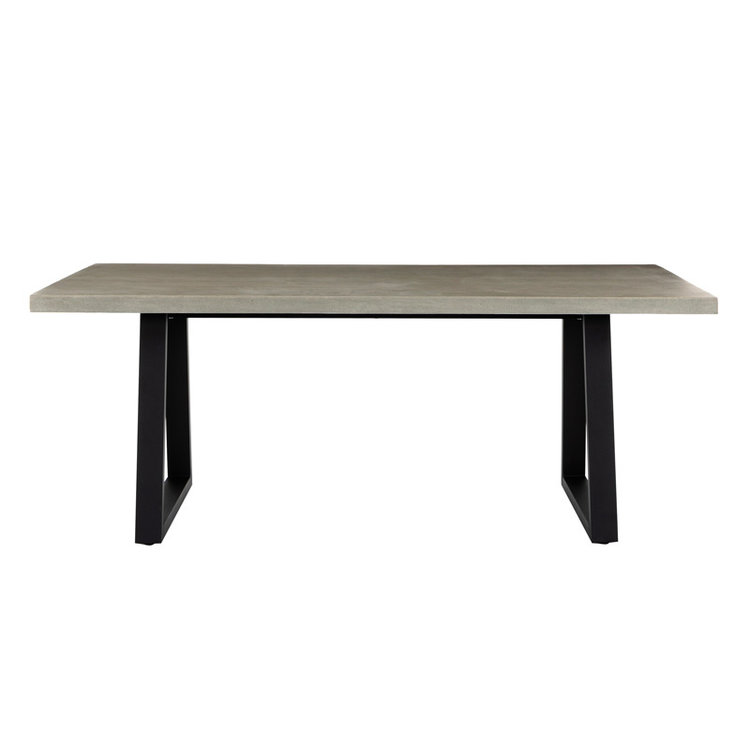 CYRUS OUTDOOR DINING TABLE