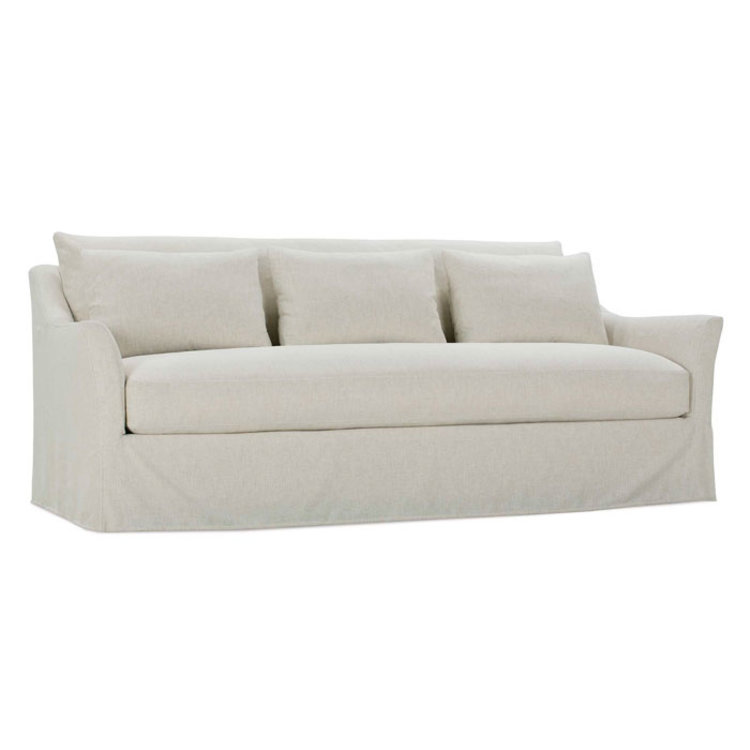 MORRIGAN SLIPCOVER SOFA