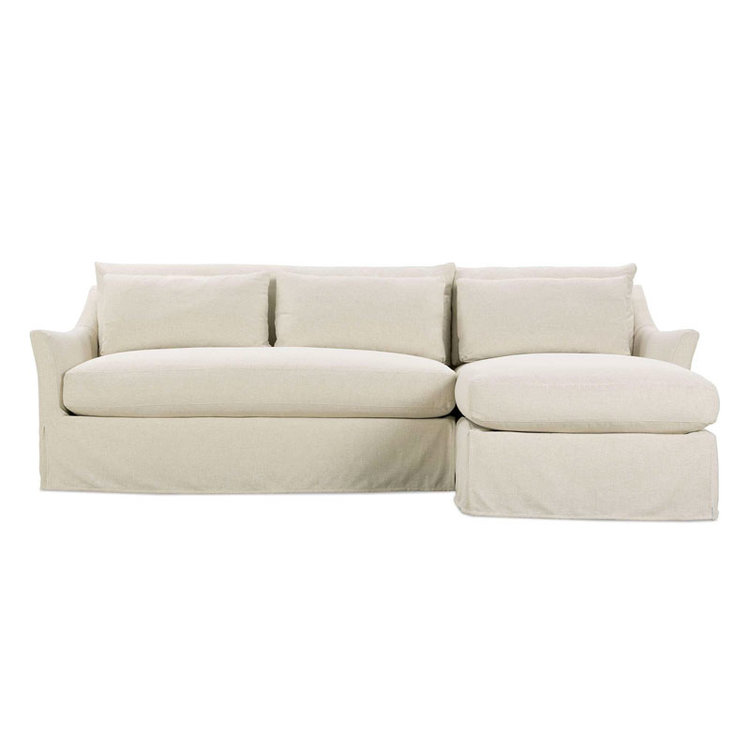 MORRIGAN SLIPCOVER SOFA
