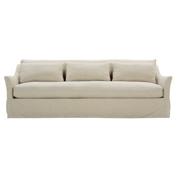 MORRIGAN SLIPCOVER SOFA