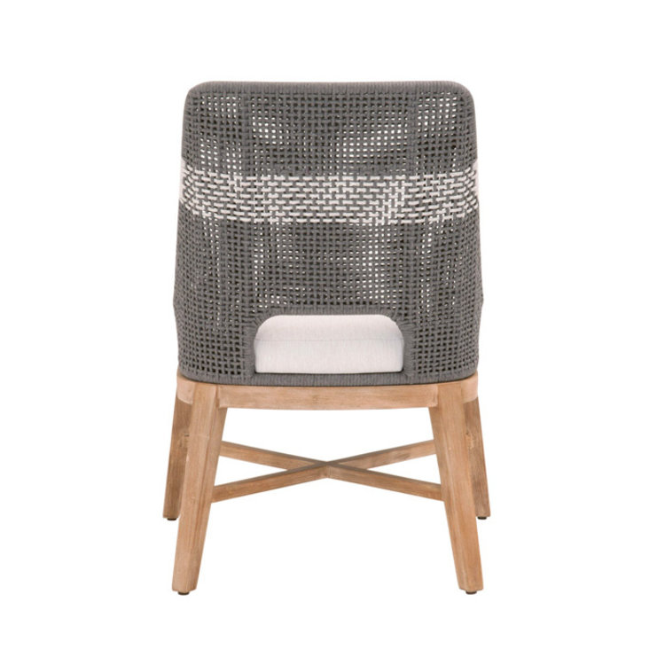 TABULA DINING CHAIR