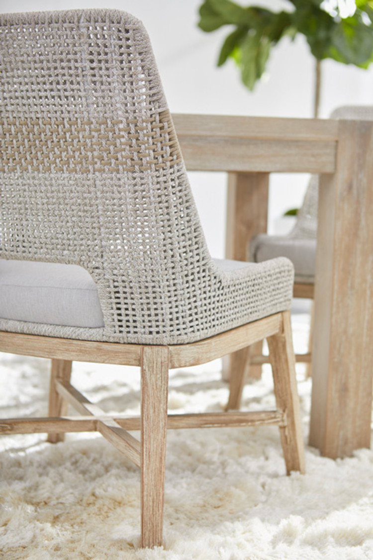 TABULA DINING CHAIR