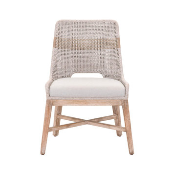TABULA DINING CHAIR