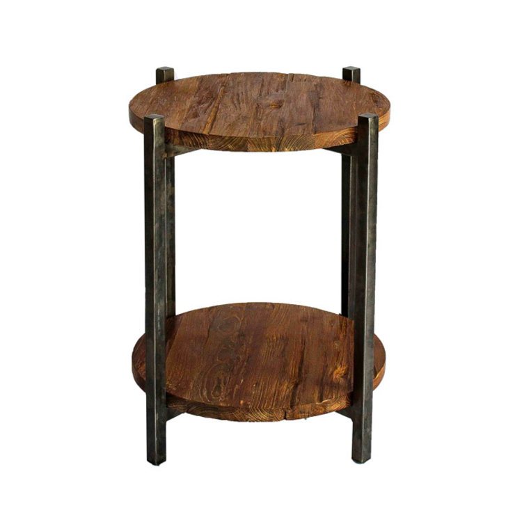 LOTTIE END TABLE