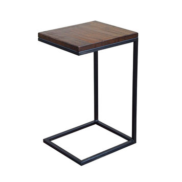 RIMAU END TABLE