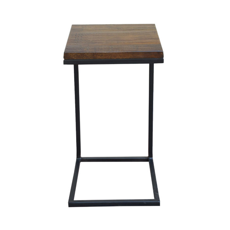 RIMAU END C TABLE