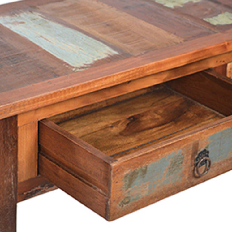 NANDOS CONSOLE TABLE