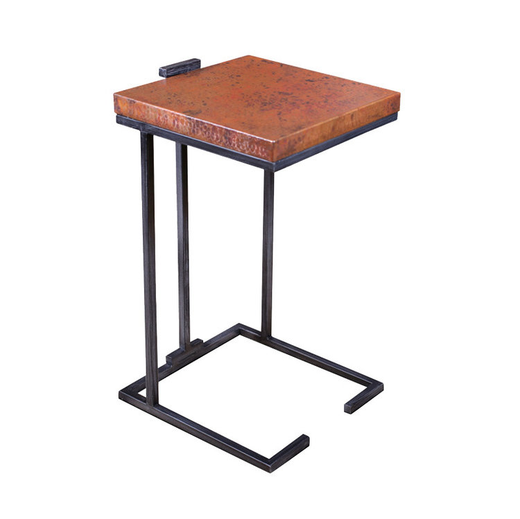 CASALERO END C TABLE