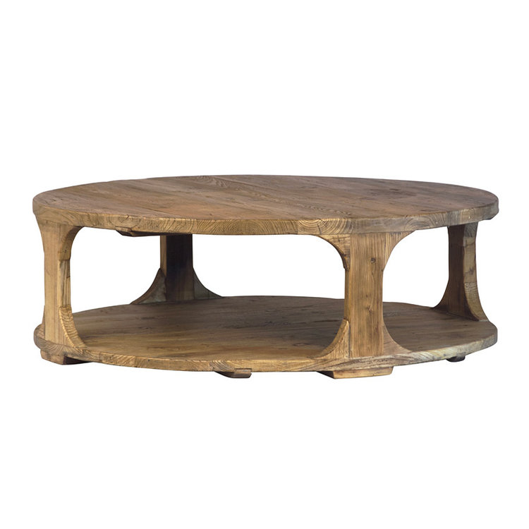 AMELIA COFFEE TABLE