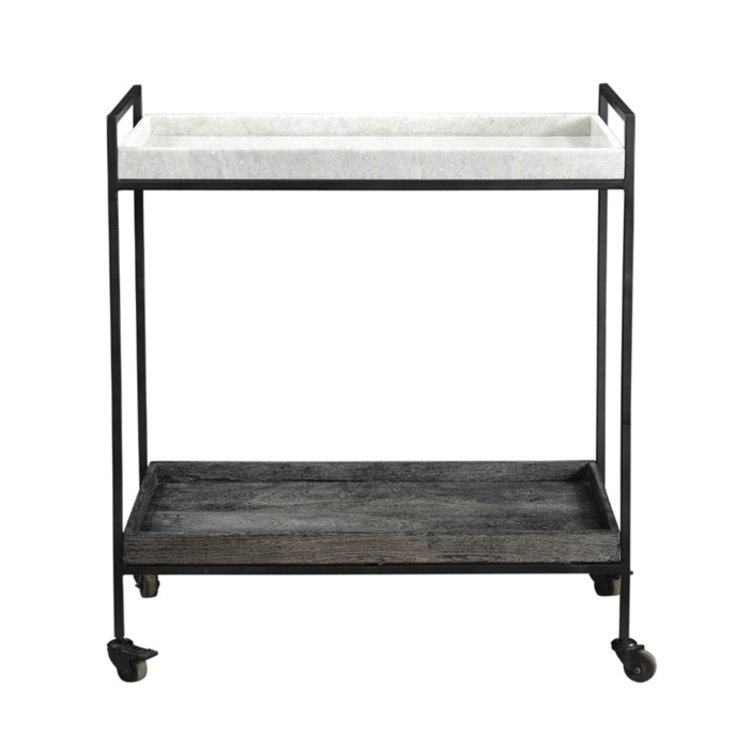 CORTANO BAR CART