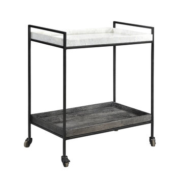 CORTANO BAR CART