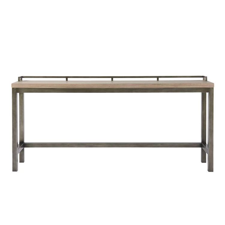 PRITCHETT CONSOLE TABLE