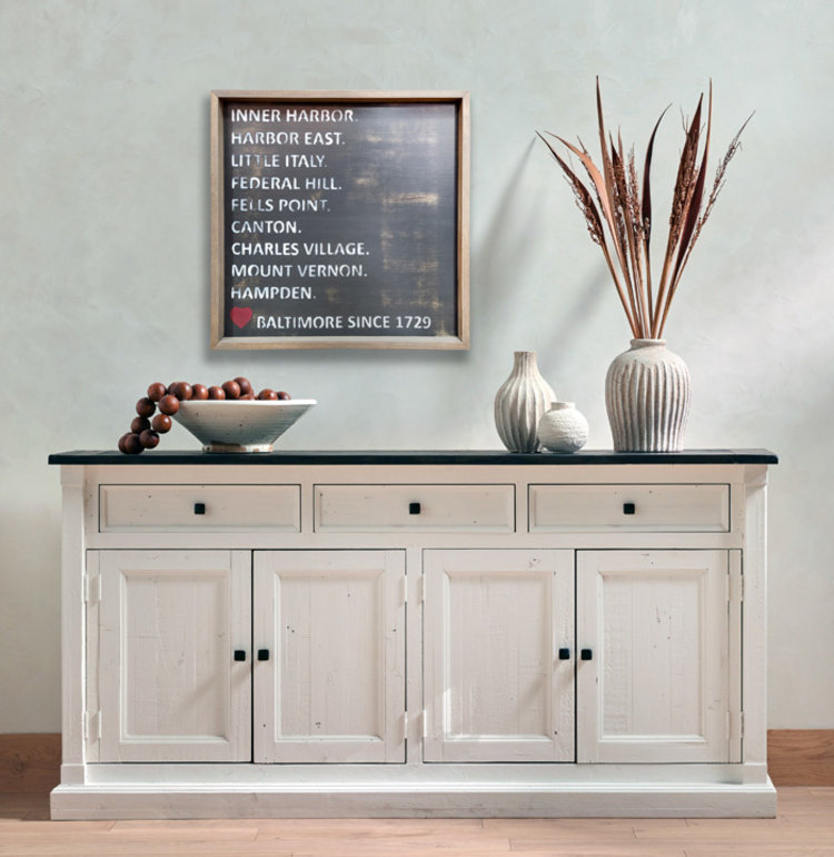 BALTIMORE NEIGHBORHOODS