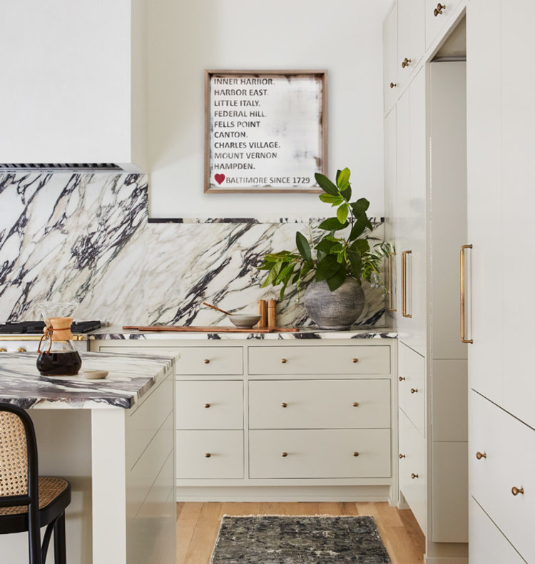 BALTIMORE NEIGHBORHOODS