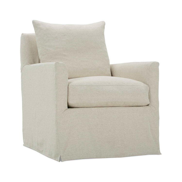 LULAH SLIPCOVER CHAIR