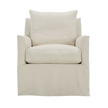 LULAH SLIPCOVER CHAIR
