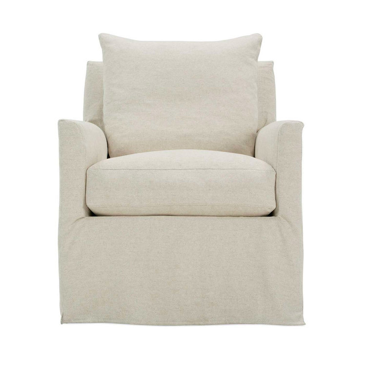 LULAH SLIPCOVER CHAIR