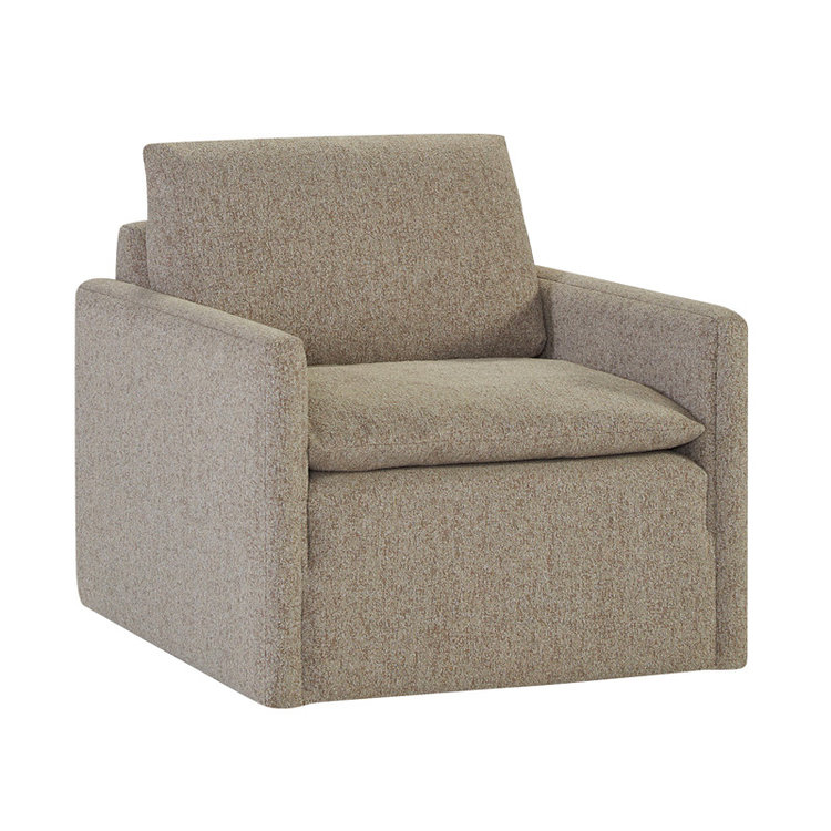 MALLOW SWIVEL CHAIR