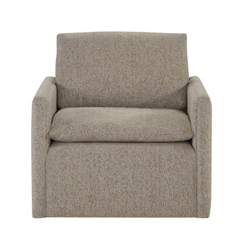 MALLOW SWIVEL CHAIR