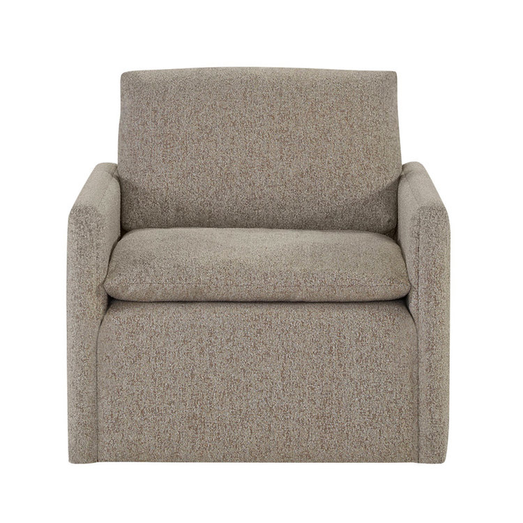 MALLOW SWIVEL CHAIR