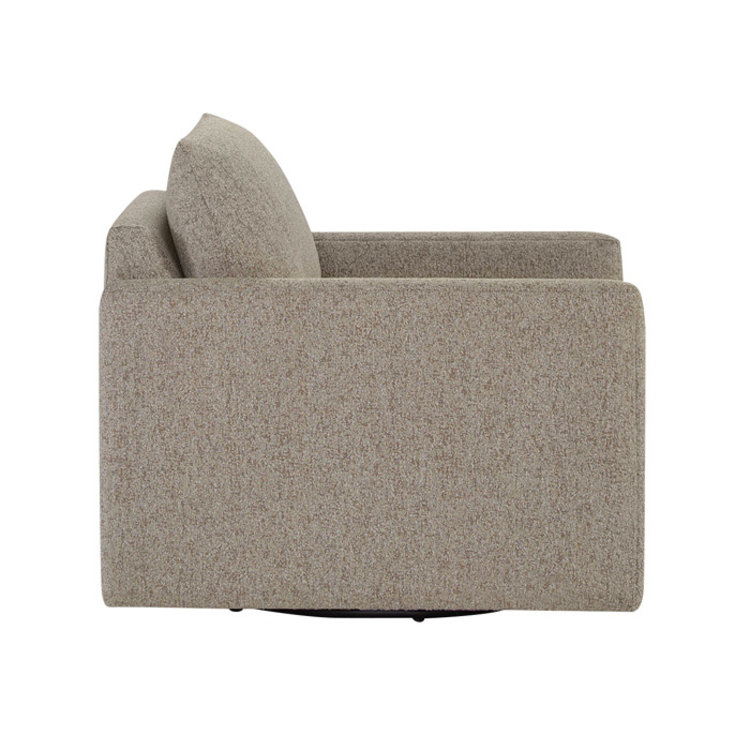 MALLOW SWIVEL CHAIR