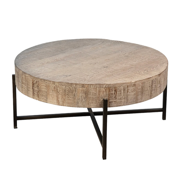 SISSON COFFEE TABLE