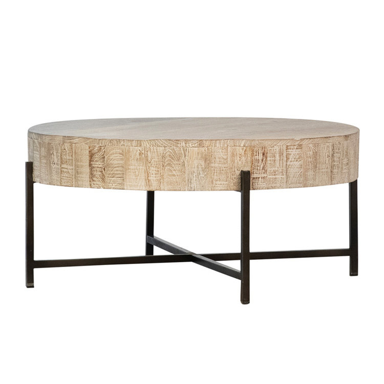 SISSON COFFEE TABLE