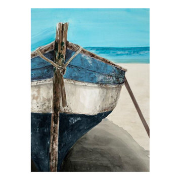 MEDITERRANEAN BOAT CANVAS