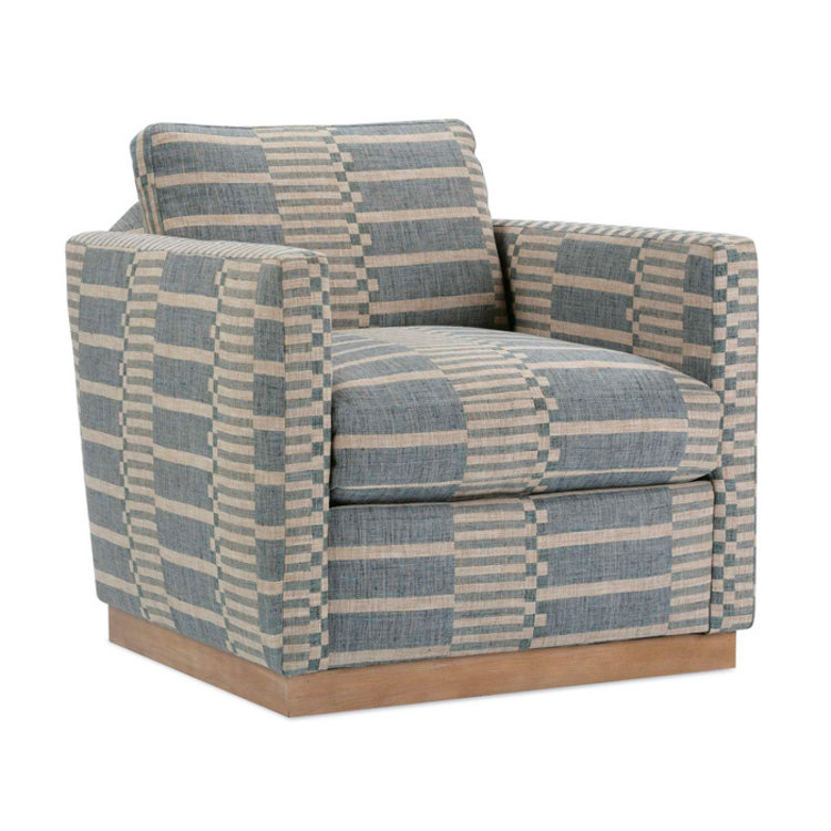 ALLISON SWIVEL CHAIR