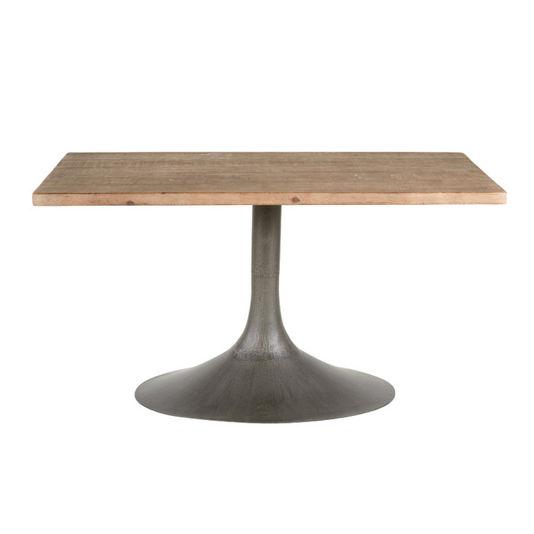 HANSEN DINING TABLE, NATURAL
