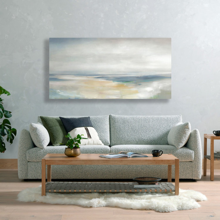 EMBRYONIC SKY CANVAS