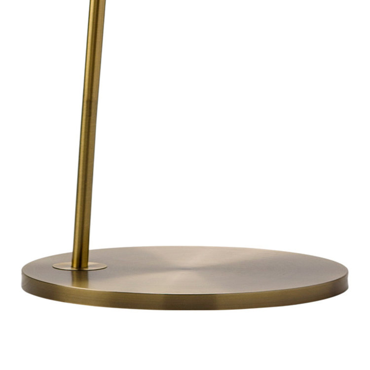 TANNER FLOOR LAMP