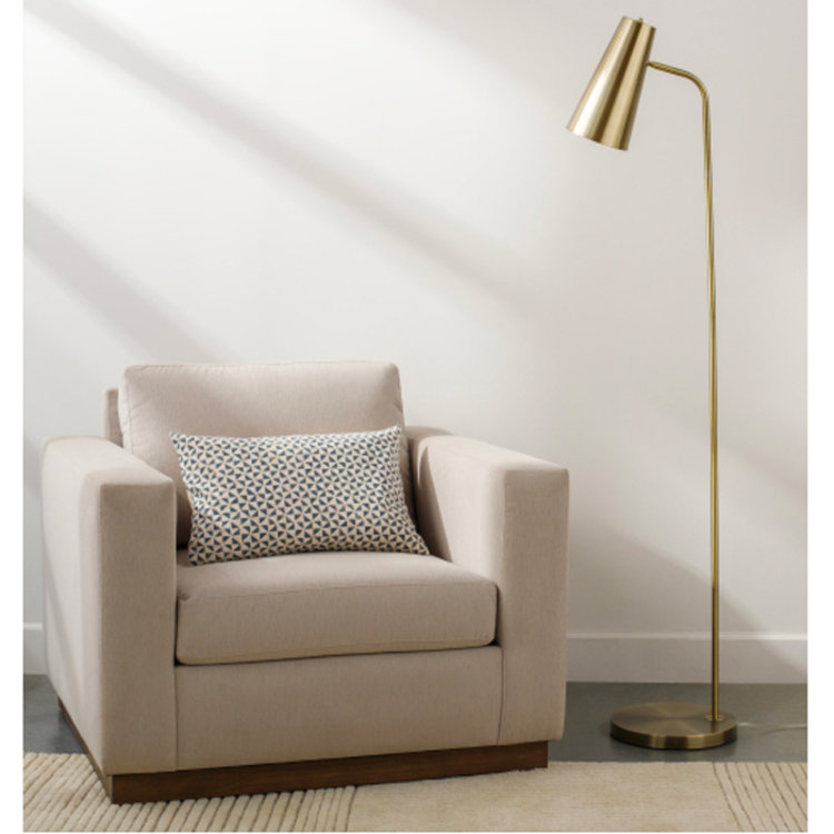 TANNER FLOOR LAMP