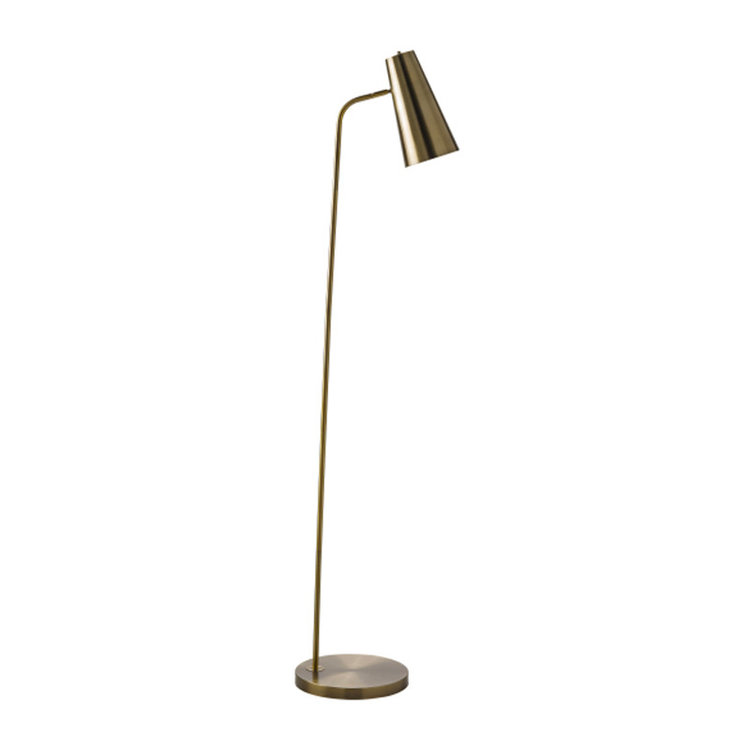 TANNER FLOOR LAMP