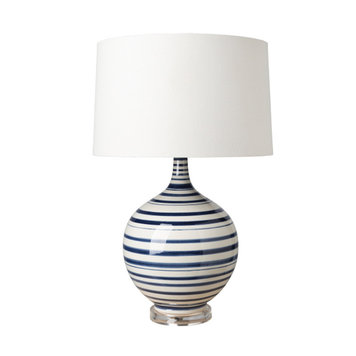 TIDELINE TABLE LAMP