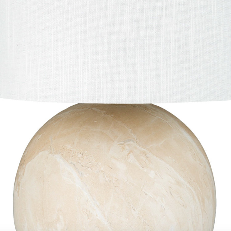 VOGEL TABLE LAMP