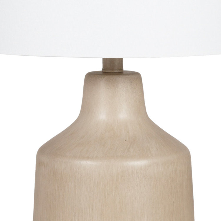 FOREMAN TABLE LAMP
