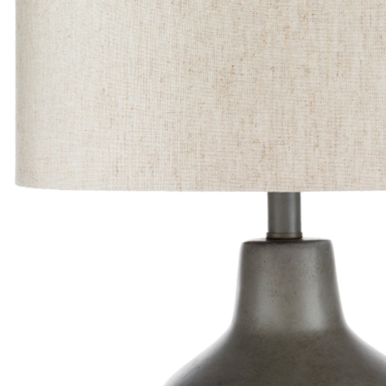 FOREMAN TABLE LAMP