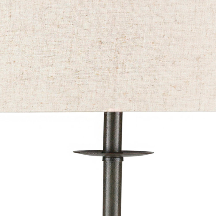 RIGBY TABLE LAMP